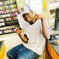 Muhammed Drammeh