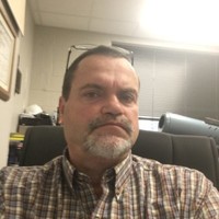Jim Dotson