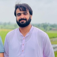 Usman Ahmed