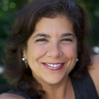 Judith Bell