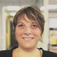 Sandra BRETILLE