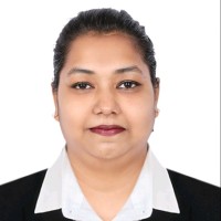 Lakshmi Pai