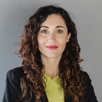Daniela Defendi