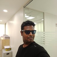 Srini Vijay