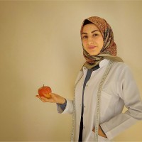zübeyde konur