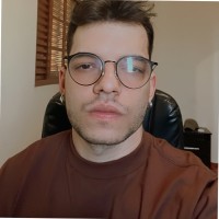 Vinicius Martins
