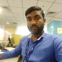 K Praveen Kumar