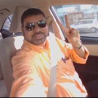 Naziruddin Syed