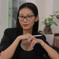Thu Thuy Phan