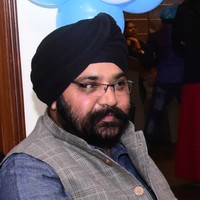 Kulveer Singh Sodhi