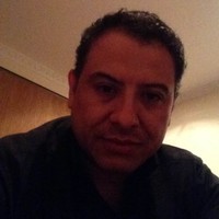 Alexander Muñoz