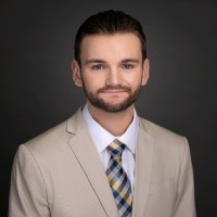 Daniel Chaffin