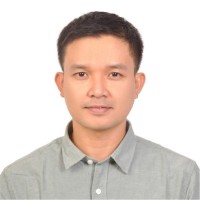 Ejay Ignacio, PhD, MAN, RN, CNOR
