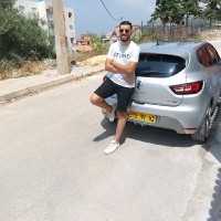 Bahae Eddine