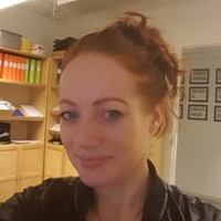 Tina Järefäll