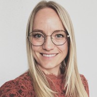 Mette Lindholm B. Amlund