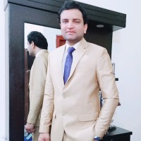 Yousaf Sajjad