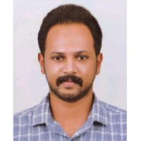 Yrishikesh Pg