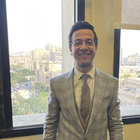 Mostafa Abu-Llail