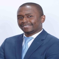 William N. P. Kwateng, MD, MPH
