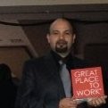 Jorge Salcido