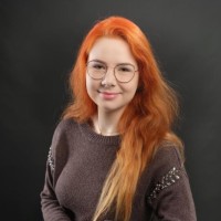 Melina Karweyna