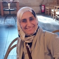 Heba Mohammad Moharem,PhD