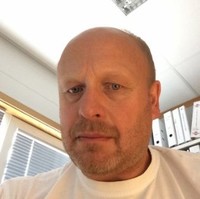 Finn Helge Omdal