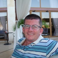 Dean Richards Mciob
