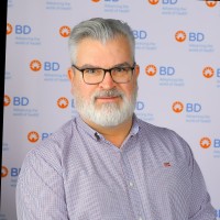 Andy Van de Poel
