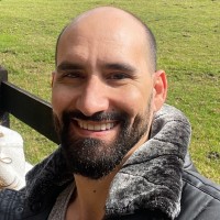 Fabricio Texeira Doria