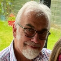 Paul A. Barker. FCIEA, VPTC, ALCM, MIfL. Cert.Ed.