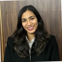 Ira Garg