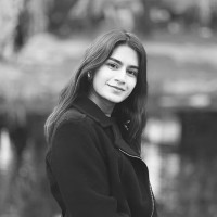 Shivani Bhatt