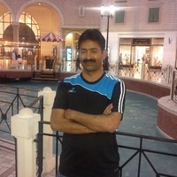 Javed Iqbal