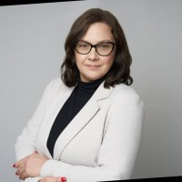 Dorota Zielińska