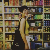 Jane Liang