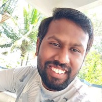 Kiran B.S.