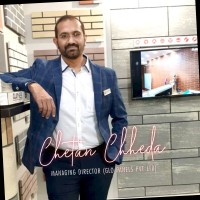 CHETAN CHHEDA