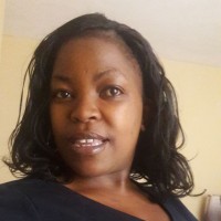 Catherine Kyellenge