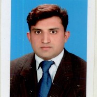Chaudhry Aakash Rafiq Virk