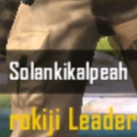 Solanki Kalpesh