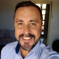 Nicolas Ximenes Timm