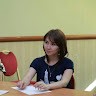 Zabarjad Bobojonova