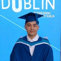 Dillon Chow