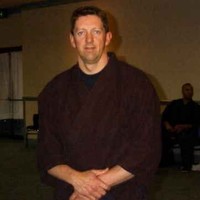 Jon Rorer
