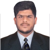 Mohamed Imthiyaz