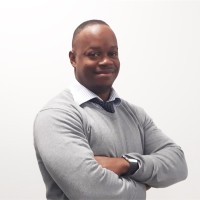 Marc Porter, P.Eng.