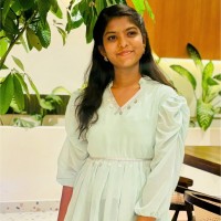 Niharika Tadakamalla