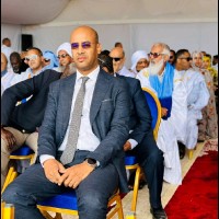 Ahmed Mahmoud El Hacene